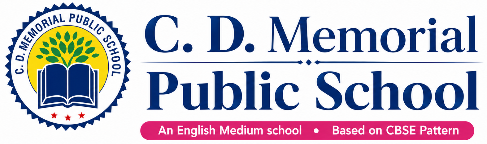 C. D. Memorial Public School