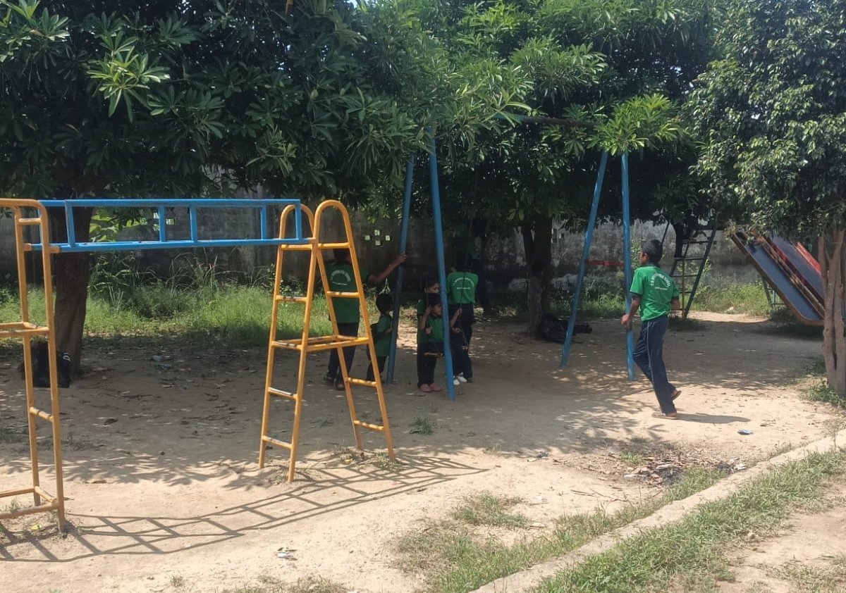 Sports and Physical Education